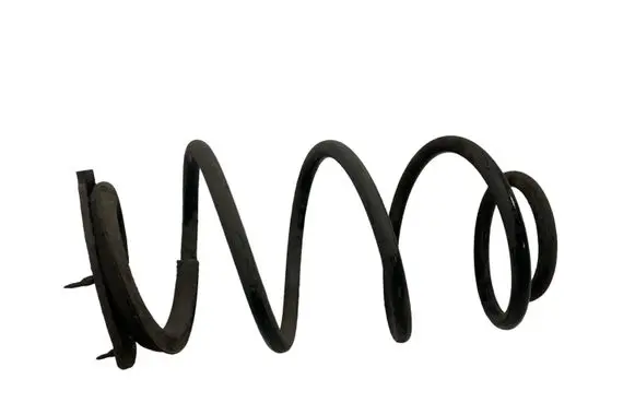 Hyundai i40 Front coil spring