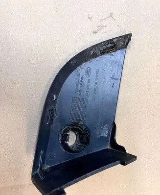 Land Rover Range Rover Evoque L538 Front parking sensor holder (PDC) GJ3215K872A