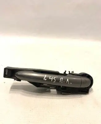 Renault Laguna III Front door exterior handle