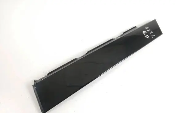 Volvo XC90 (B) Pillar trim (exterior) 31346571