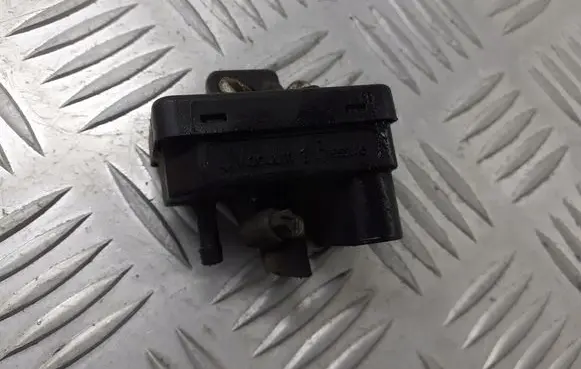 Nissan Micra LP gas electromagnetic valve solenoid 