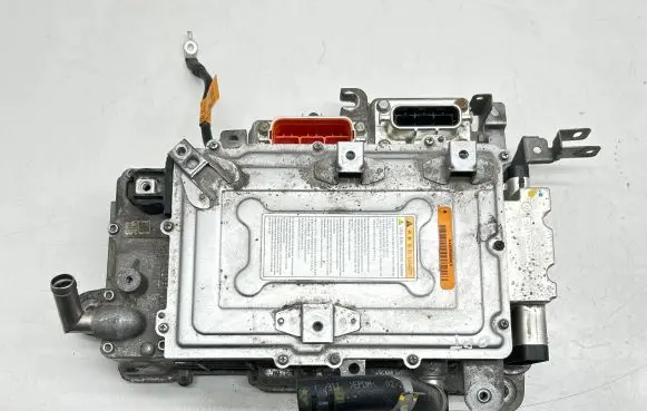 KIA Optima Voltage converter inverter 366103D036 366003D335 5HA00022