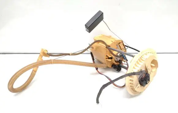 Mercedes-Benz ML W164 In-tank fuel pump A1644701294
