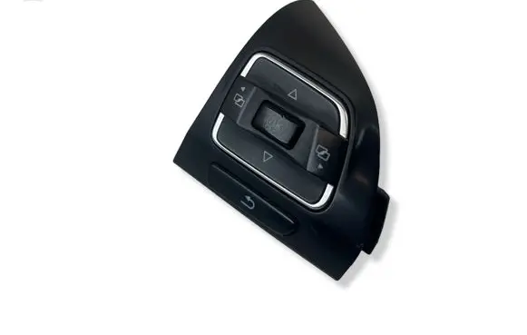 Steering wheel buttons/switches