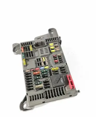BMW X6 E71 Fuse module 518954020A 693168703 047651569316803