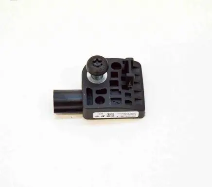 Tesla Model S Airbag deployment crash/impact sensor 100527400B