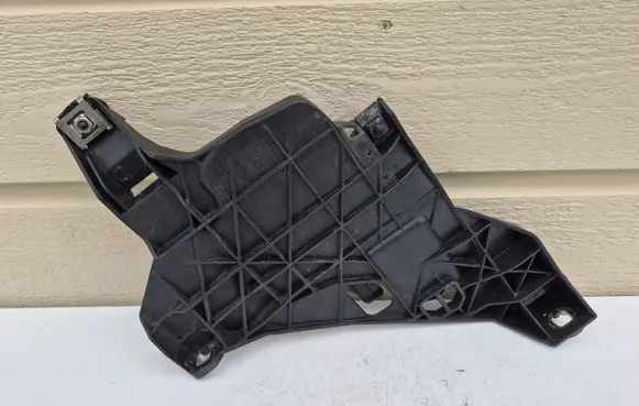 Audi Q5 SQ5 8R Headlight/headlamp mounting bracket 8R0941453A