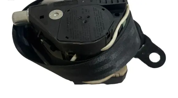 Volkswagen Caddy Front seatbelt 2K5857806 TYP65710RYV 34114740