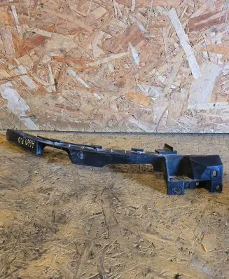 Opel Insignia A Headlight/headlamp mounting bracket 13250571
