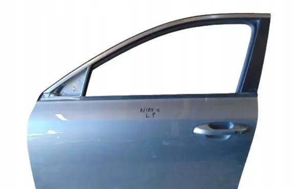 KIA Niro Front door