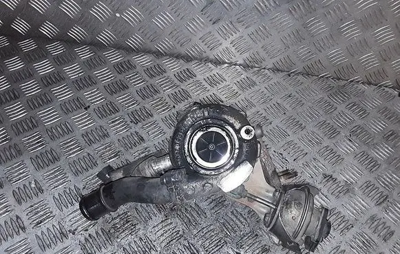 Citroen C5 Turbo 9682778680