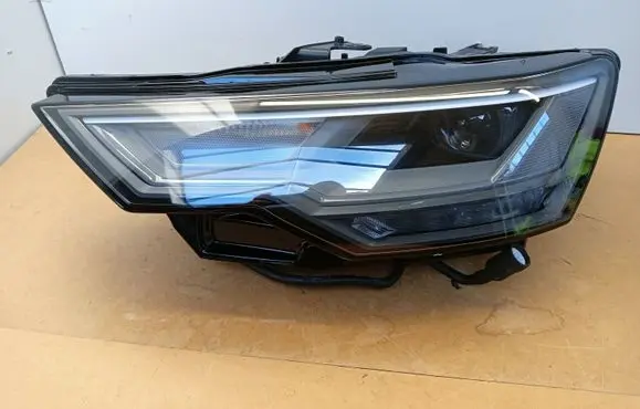 Audi A6 S6 C8 4K Headlight/headlamp 4K0941033
