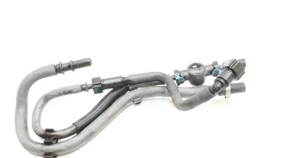 Volvo V60 Fuel line pipe 31432653