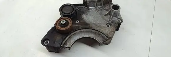 Audi A6 S6 C5 4B Engine mounting bracket 059121313F