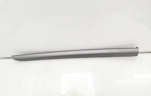 Toyota Avensis T250 Rear door card trim 67721 8561