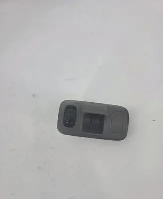 Toyota Yaris Headlight level height control switch 