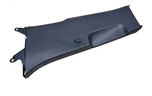 Volkswagen Golf VI (B) pillar trim (bottom) 1K4867297 1K4867297A
