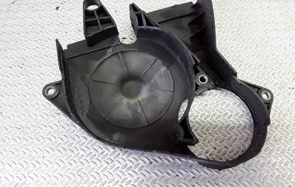 Timing belt guard (cover)