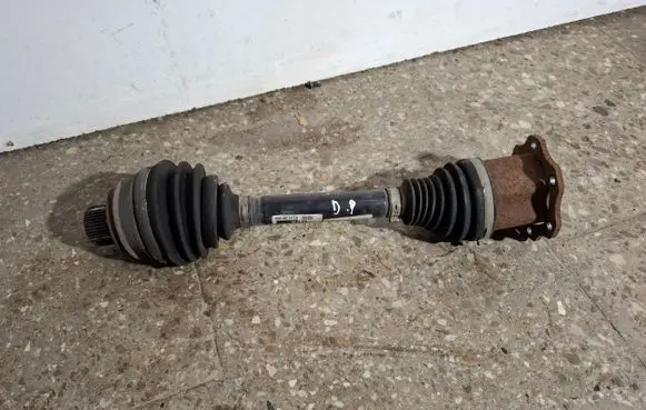 Audi A4 S4 B8 8K Front driveshaft 8K0407271