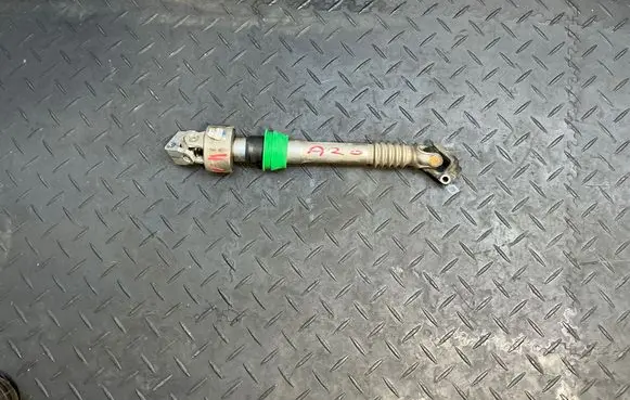 BMW 6 E63 E64 Steering column universal joint 2201055728