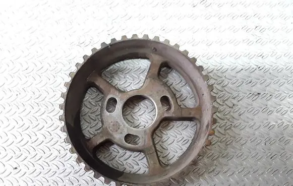 Toyota Corolla E110 Fuel pump gear (pulley) 