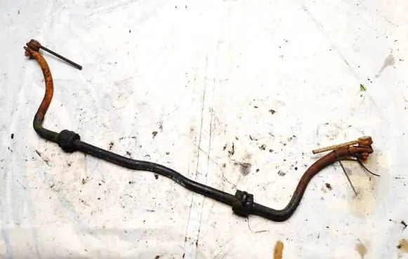 Citroen Xsara Picasso Front anti-roll bar/sway bar