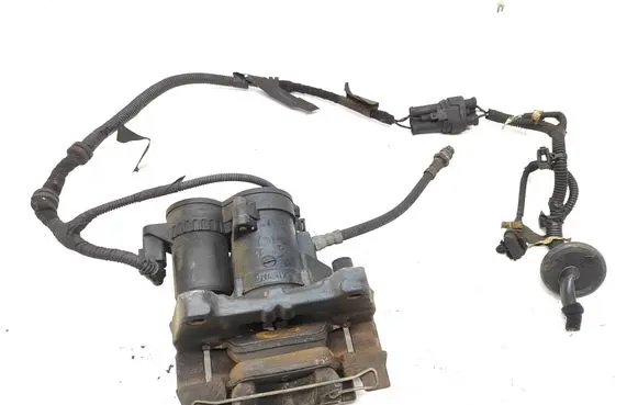 Alfa Romeo Stelvio Rear brake caliper 00505415010 00274