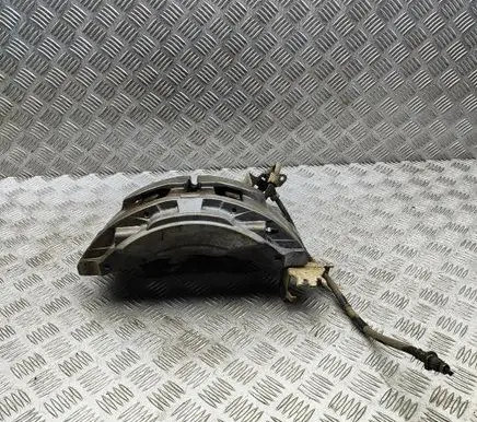 Land Rover Discovery 5 Front brake caliper LPLA2C462AB LR149367