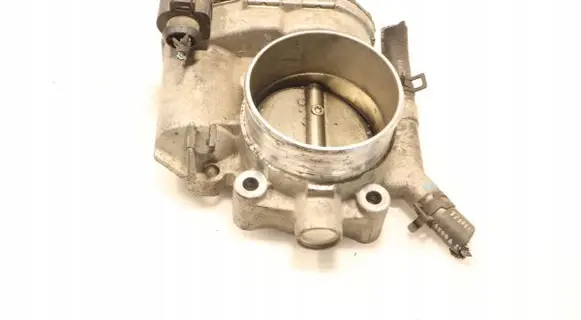 Opel Antara Throttle body valve 0280750222