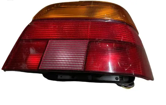 BMW 5 E39 Rear/tail lights