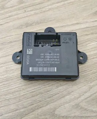 Volvo V60 Door control unit/module 31343482
