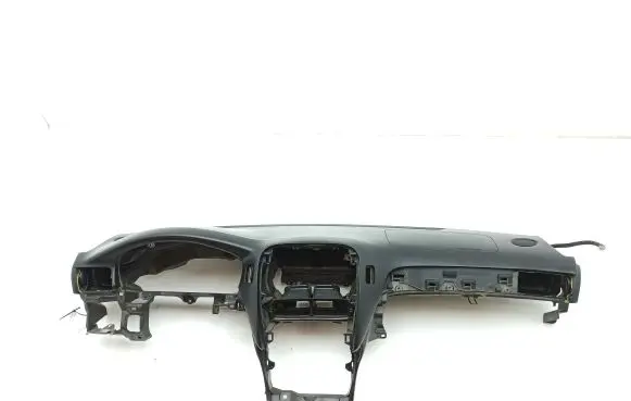 Lexus LS 430 Dashboard