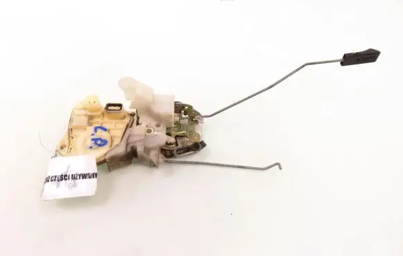 Honda Civic Front door lock