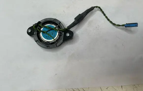 BMW 7 E65 E66 Front door high frequency speaker 6901317