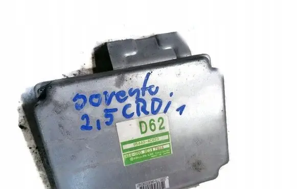 KIA Sorento Gearbox control unit/module 954404C620