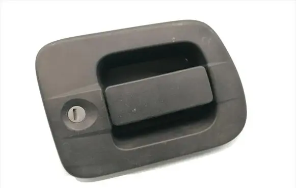 Iveco Daily 4th gen Front door exterior handle 504215016