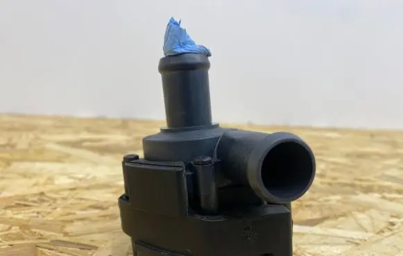 Audi A7 S7 4G Electric auxiliary coolant/water pump 4G0133567B WFJG213030B