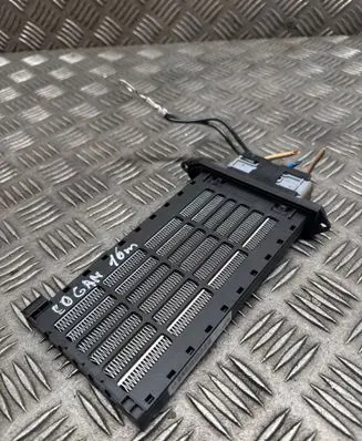 Dacia Logan II Electric cabin heater radiator N103789TD CTP4G900W