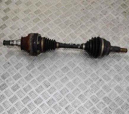 Audi Q7 4L Front driveshaft 7L0407271C