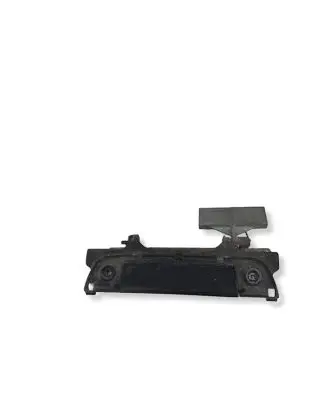 BMW 5 E34 Rear door exterior handle 51221928207