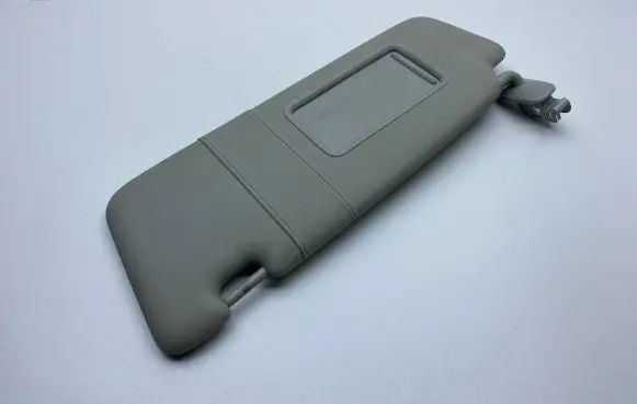 Audi A3 S3 A3 Sportback 8P Sun visor 8P1857551