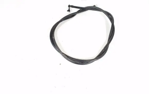 Mercedes-Benz GL X164 Windshield washer fluid hose A1648603392