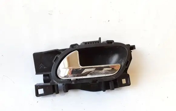 Citroen C4 Grand Picasso Front door interior handle 96555518VD