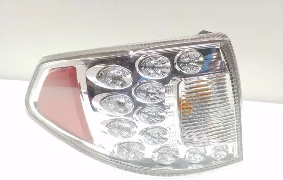 Subaru Impreza III Rear/tail lights 22020035SUBARU E412250