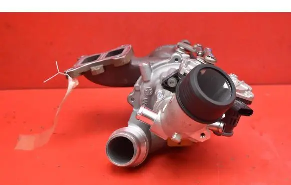 KIA Sportage Turbo system vacuum part 282312M820
