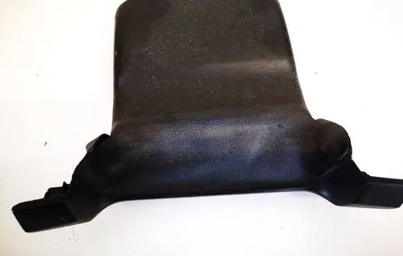 Volkswagen Bora Steering wheel column trim 1j0858565b
