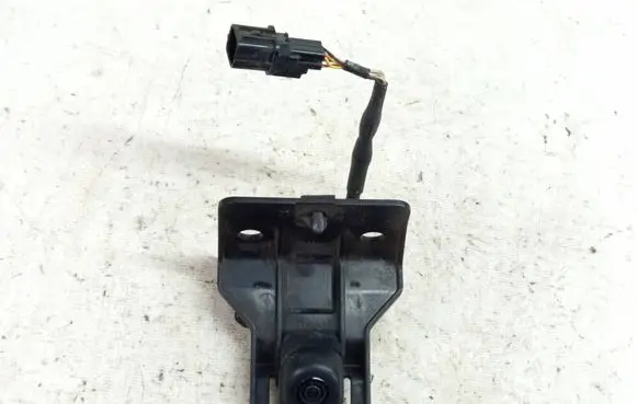 Hyundai i30 fastback Reversing camera 95760G4600 0AV8133