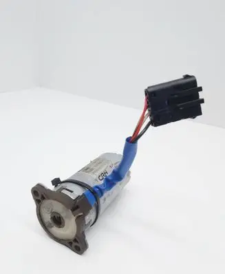 BMW X5 E53 Seat adjustment motor 12V500001 1124101 GK41A35H21D202