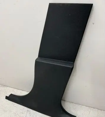 BMW 5 E60 E61 (B) pillar trim (bottom) 7027090
