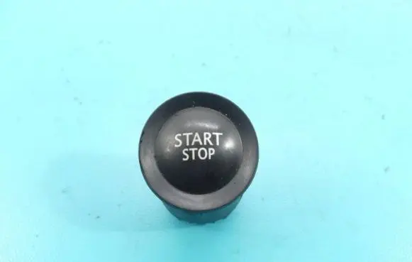 Renault Megane II Seat control switch 1927937 IMPRK1064946